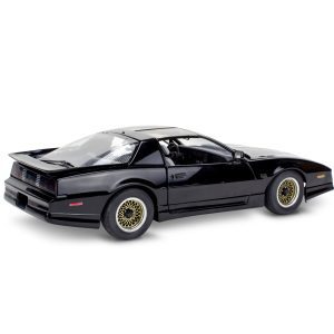1987 Pontiac Firebird GTA - Image 8