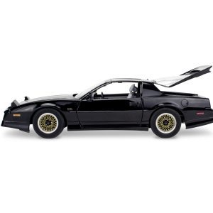 1987 Pontiac Firebird GTA - Image 4