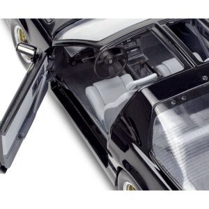 1987 Pontiac Firebird GTA - Image 10