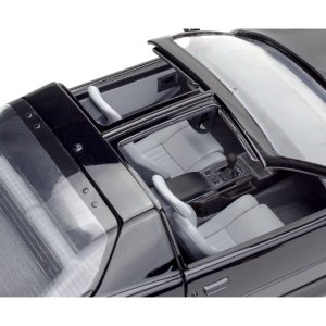 1987 Pontiac Firebird GTA - Image 2