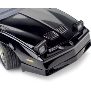 1987 Pontiac Firebird GTA - Image 5