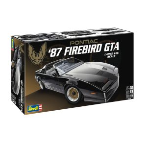 1987 Pontiac Firebird GTA - Image 6