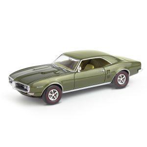 '68 Firebird - Image 11