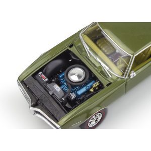 '68 Firebird - Image 9