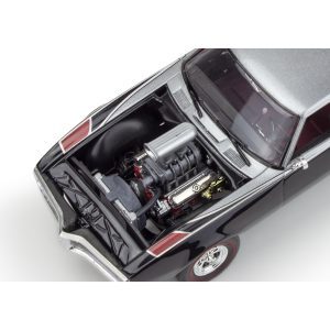'68 Firebird - Image 6