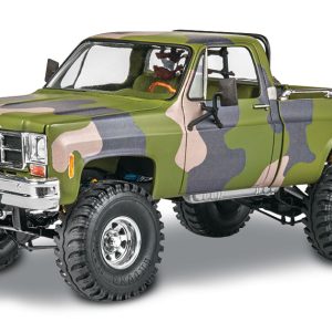 1978 GMC Big Game Country Pickup