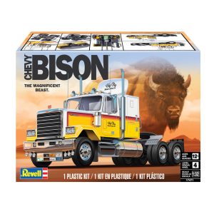 ’78 Chevy® Bison™ - Image 9