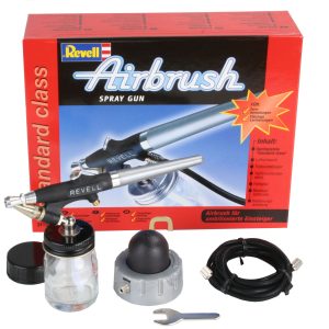 Airbrush spray gun ‘Standard Class