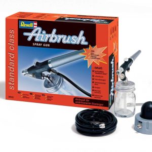 Airbrush spray gun ‘Standard Class - Image 5