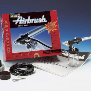 Airbrush spray gun ‘Standard Class - Image 7