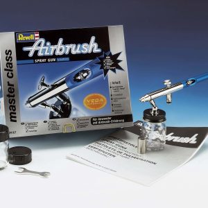 Airbrush spray gun ‘Vario’ Master Class - Image 8