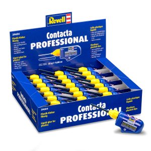 Contacta Professional, glue (bottle 25 g)