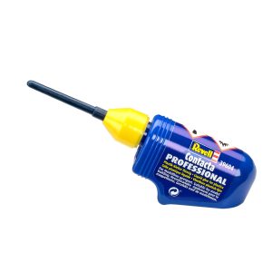 Contacta Professional, glue (bottle 25 g) - Image 3