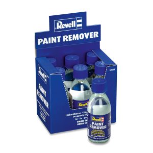 Paint remover
