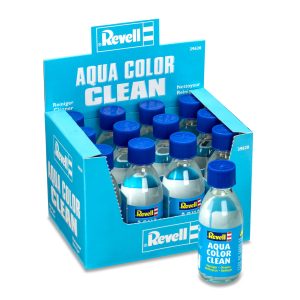 Aqua Color Clean, 100ml
