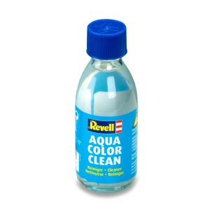 Aqua Color Clean, 100ml - Image 2