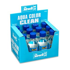 Aqua Color Clean, 100ml - Image 4