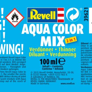 Aqua Color Mix, 100ml - Image 4