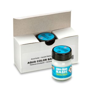 Aqua Color Basic