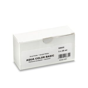 Aqua Color Basic - Image 2