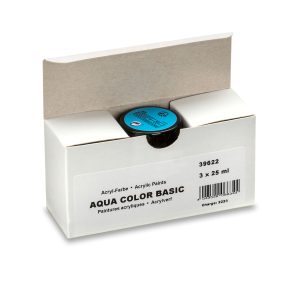 Aqua Color Basic - Image 3