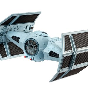 Model Set Darth Vader's TIE Fighter - Image 2