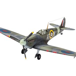 Model Set Spitfire Mk.IIa - Image 3