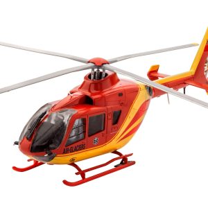 Model Set EC135 AIR-GLACIERS - Image 3