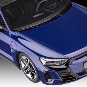 Model Set Audi e-tron GT easy-click-system - Image 7