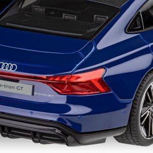 Model Set Audi e-tron GT easy-click-system - Image 9