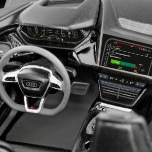 Model Set Audi e-tron GT easy-click-system - Image 3