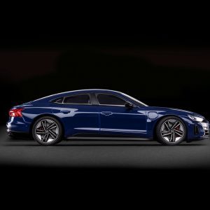 Model Set Audi e-tron GT easy-click-system - Image 5
