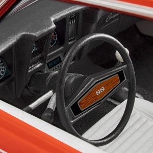 Model Set '69 Camaro® SS™ 396 - Image 2