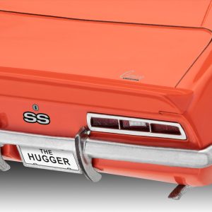 Model Set '69 Camaro® SS™ 396 - Image 8