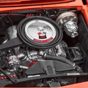 Model Set '69 Camaro® SS™ 396 - Image 3