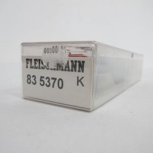 Closed boxcar Fleischmann Intermodellbau 2003 - Image 8