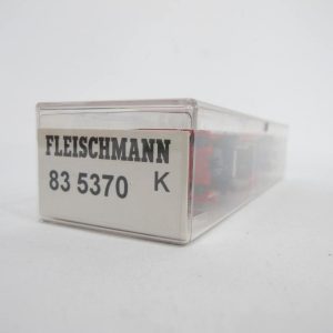 Closed boxcar Fleischmann Intermodellbau 2003 - Image 9