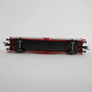 Closed boxcar Fleischmann Intermodellbau 2003 - Image 5
