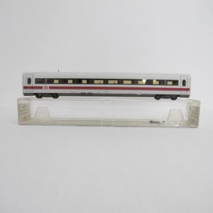 ICE centre coach 801 409-4 '1st class