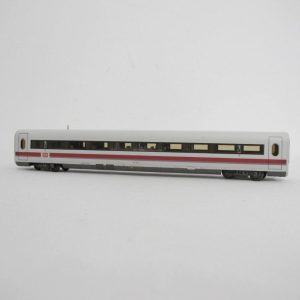 ICE centre coach 801 409-4 '1st class - Image 10