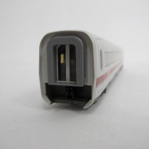 ICE centre coach 801 409-4 '1st class - Image 11