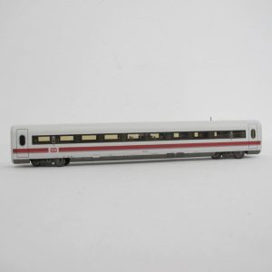 ICE centre coach 801 409-4 '1st class - Image 12