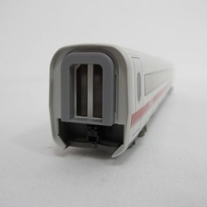 ICE centre coach 801 409-4 '1st class - Image 2
