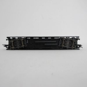 Compartment coach B4 2nd class DRG - Image 5