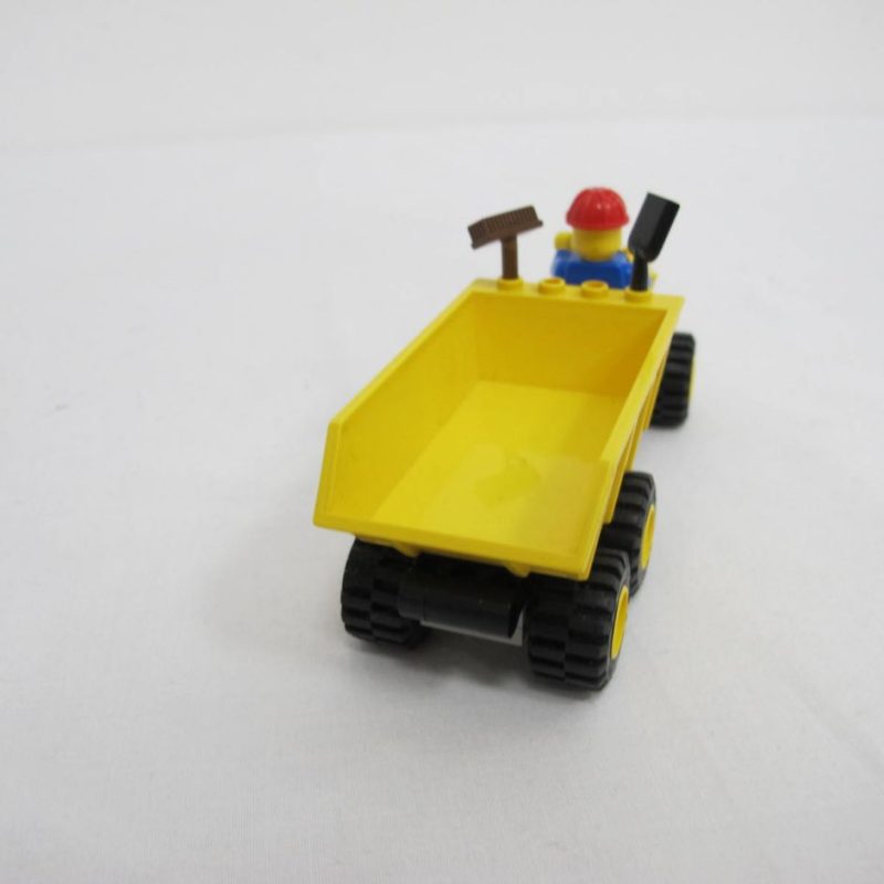 Dumper. Complete with instructions, no box - Image 2