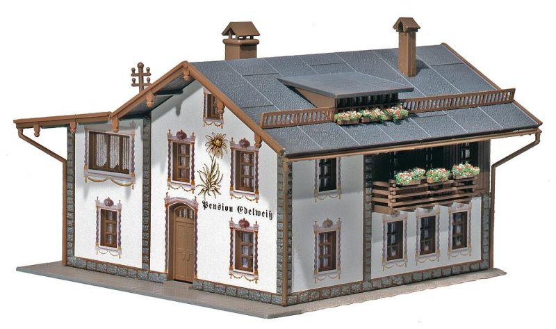 Pension Edelweiss - Image 2