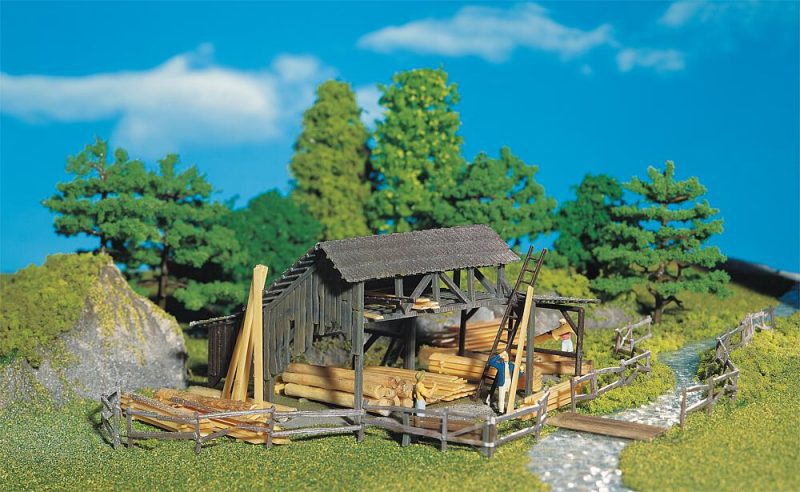 Lumberyard