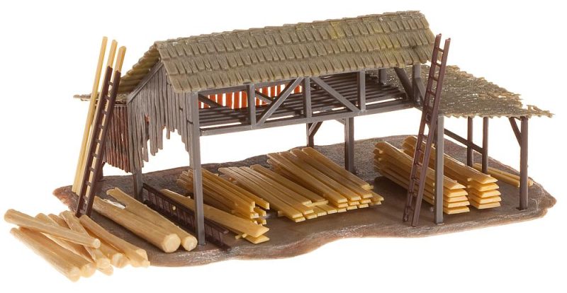 Lumberyard - Image 2