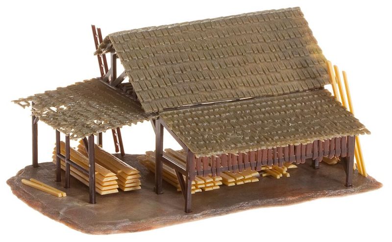 Lumberyard - Image 3