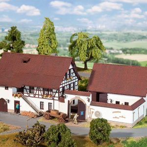 Farmstead
